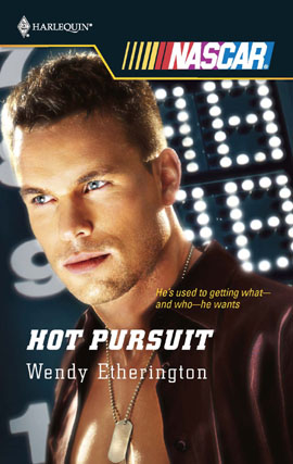 Title details for Hot Pursuit by Wendy Etherington - Available